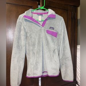 Patagonia Pullover
